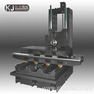 Kj1270W Vmc Horizontal Machining Centre